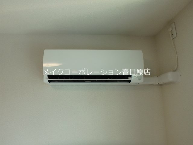 写真は同型タイプ パティオ・ヴェルデ その他6