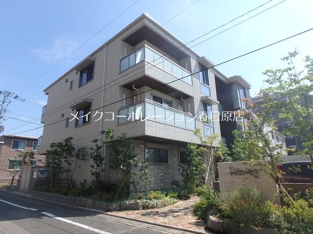 エントランス パティオ・ヴェルデ その他7