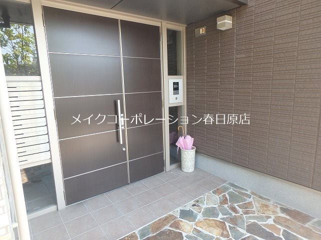 セキュリティ パティオ・ヴェルデ その他10