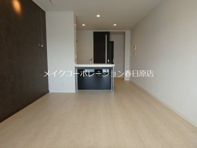 写真は同型タイプ パティオ・ヴェルデ リビング