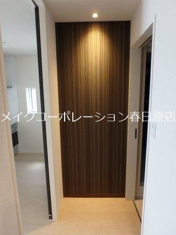 写真は同型タイプ パティオ・ヴェルデ その他12