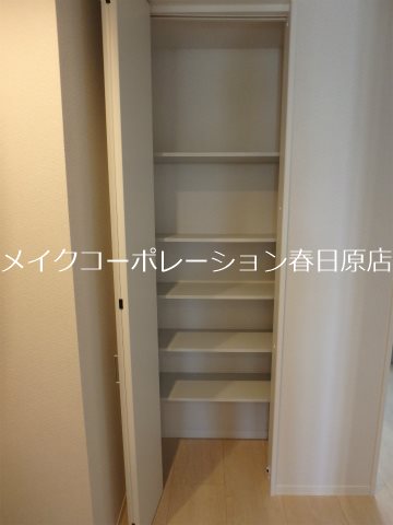 写真は同型タイプ パティオ・ヴェルデ その他13