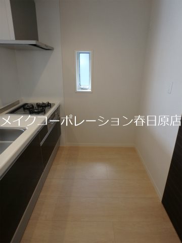 写真は同型タイプ パティオ・ヴェルデ その他14