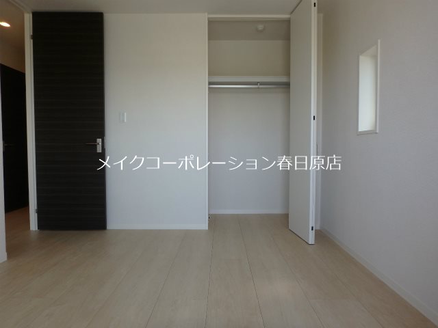 写真は同型タイプ パティオ・ヴェルデ その他17