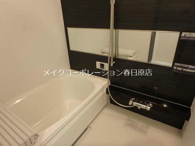 写真は同型タイプ パティオ・ヴェルデ 風呂画像