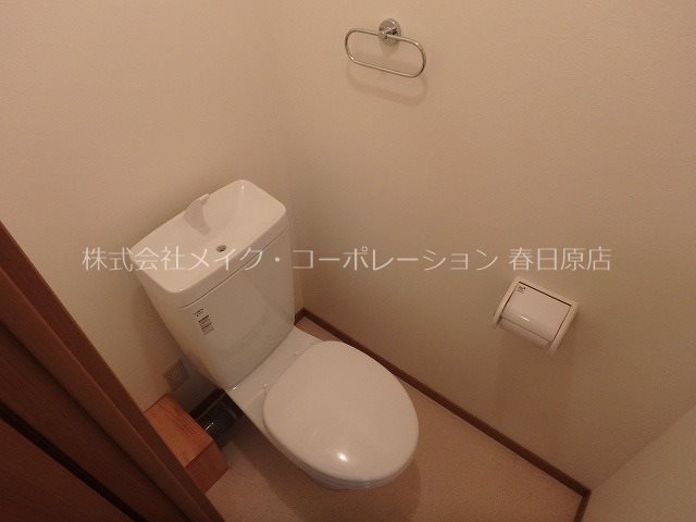 トイレ 第2嶋村ビル その他2