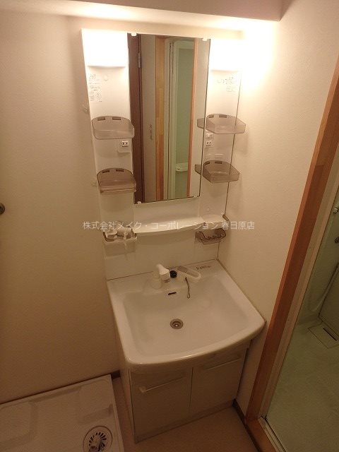 洗面所 第2嶋村ビル その他3