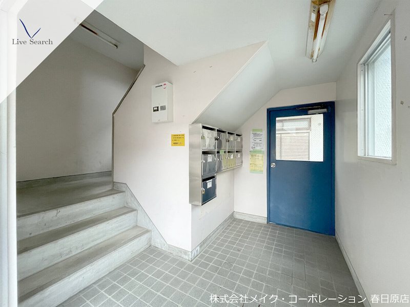 ロビー 第2嶋村ビル その他外観2