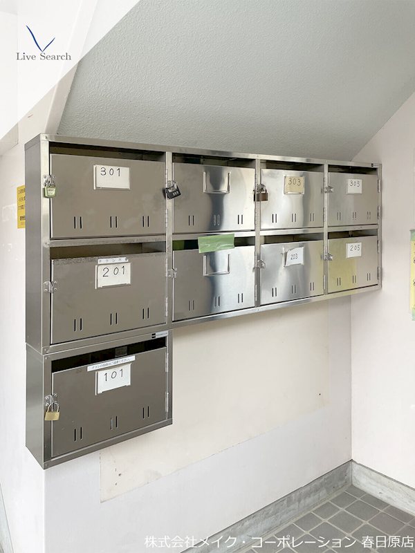 他共有部分 第2嶋村ビル その他外観3