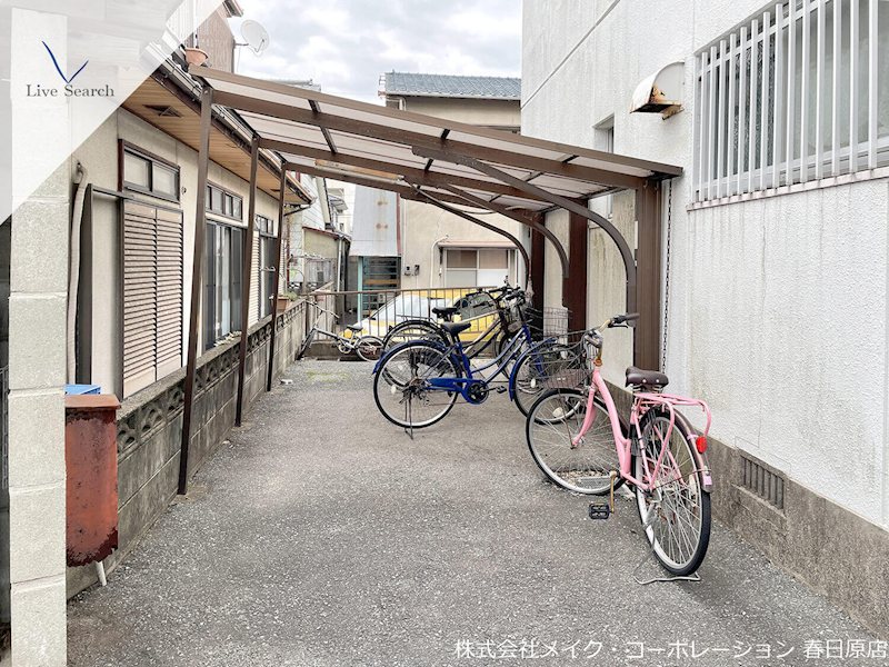 他共有部分 第2嶋村ビル その他外観4