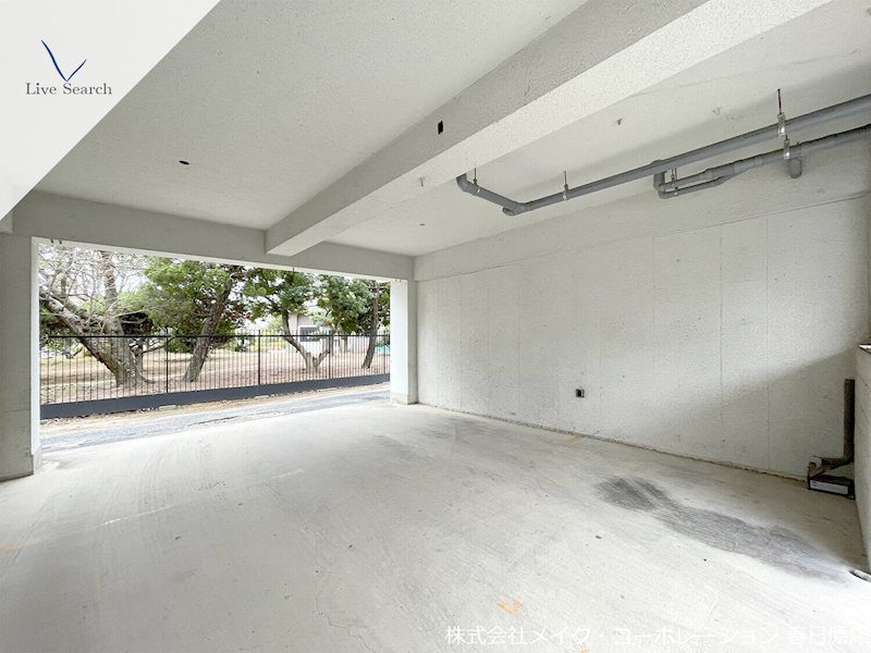 駐車場 第2嶋村ビル その他外観5