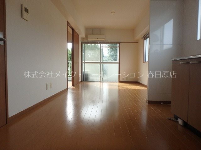 リビング 第2嶋村ビル リビング