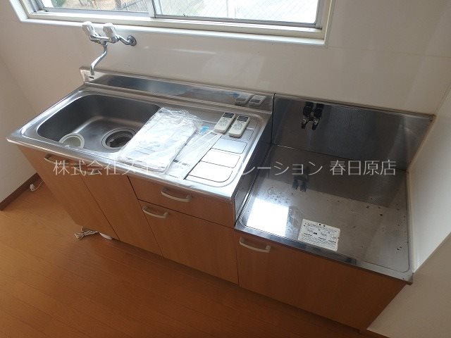 キッチン 第2嶋村ビル キッチン