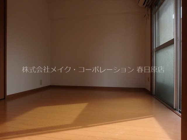 ベッドルーム 第2嶋村ビル ベッドルーム