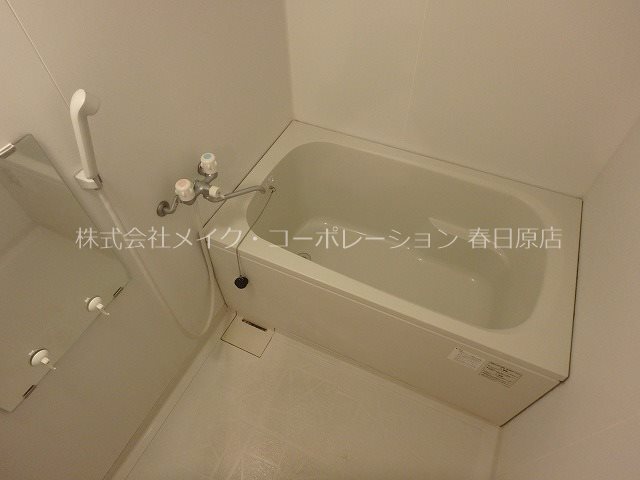 バス 第2嶋村ビル 風呂画像