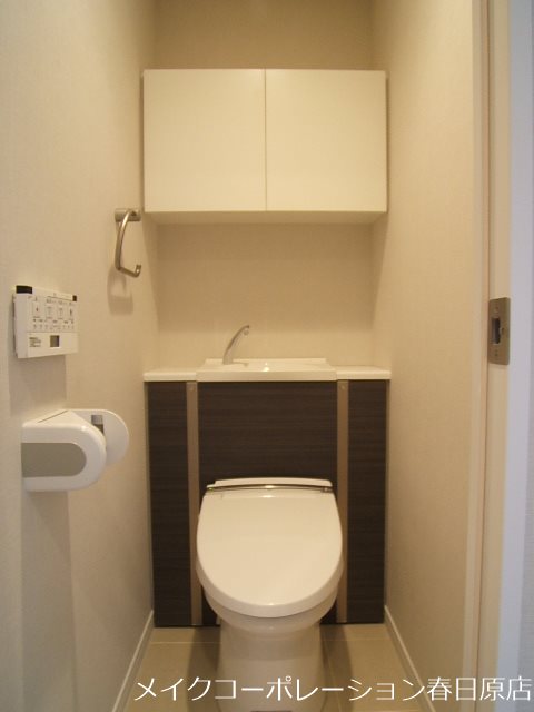 写真は同型タイプ サヴォイセントオブガーデン その他2