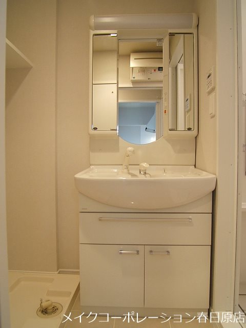 写真は同型タイプ サヴォイセントオブガーデン その他3