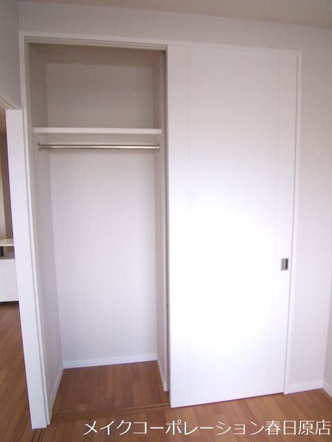 写真は同型タイプ サヴォイセントオブガーデン その他4