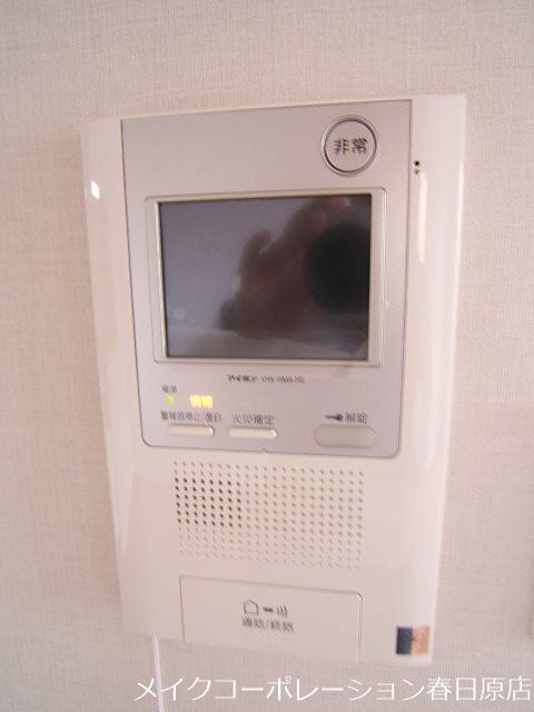 写真は同型タイプ サヴォイセントオブガーデン その他5