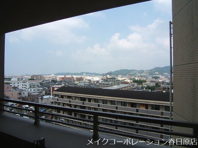 眺望 サヴォイセントオブガーデン その他7