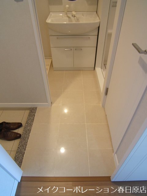 写真は同型タイプ サヴォイセントオブガーデン その他8