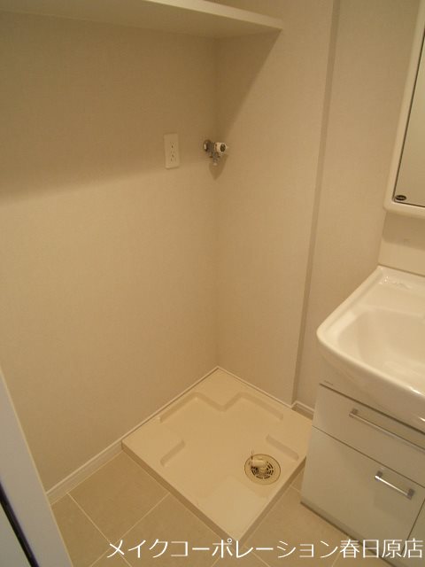 写真は同型タイプ サヴォイセントオブガーデン その他9