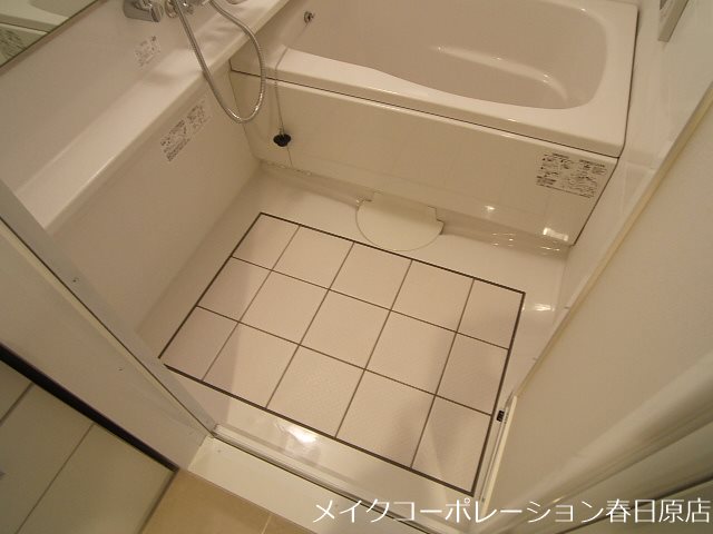 写真は同型タイプ サヴォイセントオブガーデン その他10