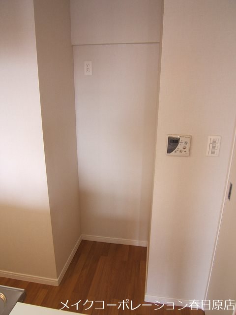 写真は同型タイプ サヴォイセントオブガーデン その他12