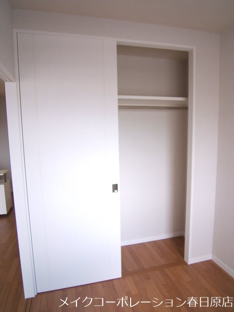 写真は同型タイプ サヴォイセントオブガーデン その他15