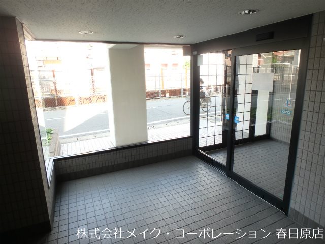 ヴイエスポワール その他外観2