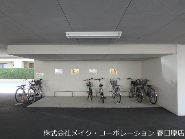 ヴイエスポワール その他外観3