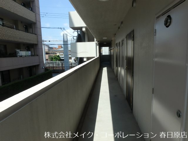 ヴイエスポワール その他外観4