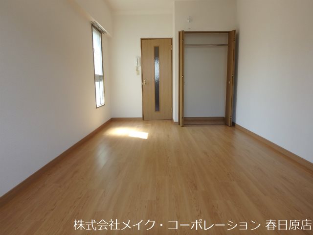 ヴイエスポワール リビング