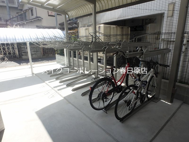 フィーノ南福岡 その他9