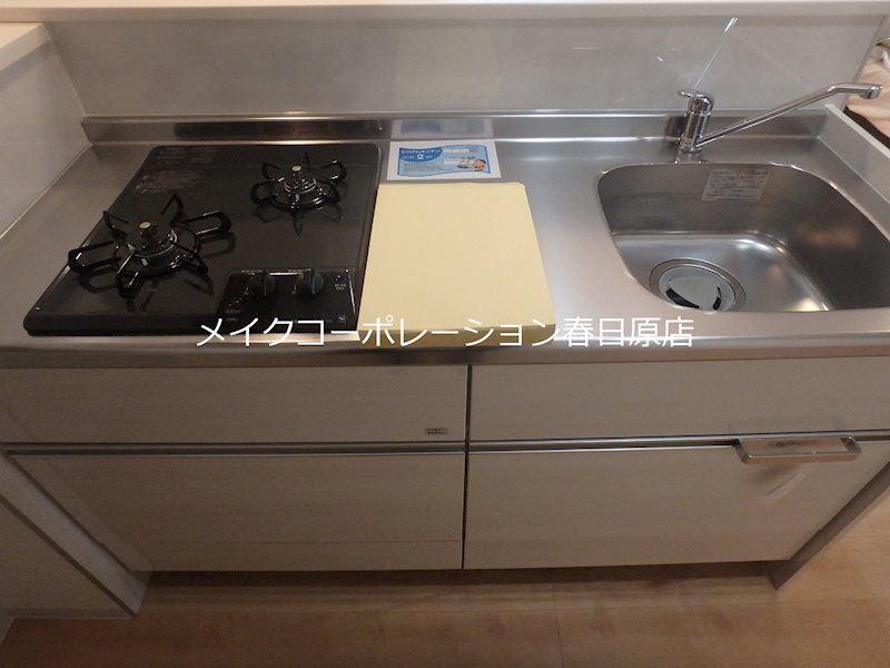 フィーノ南福岡 その他10