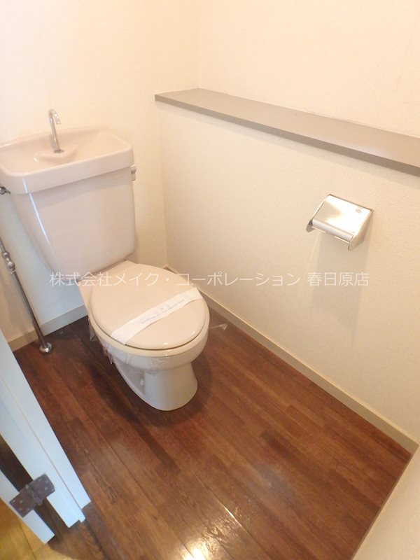 ヴァリエ南福岡 その他2