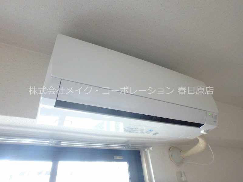 ヴァリエ南福岡 その他9