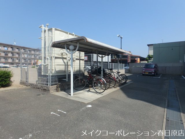 パークサイド暁 その他外観3