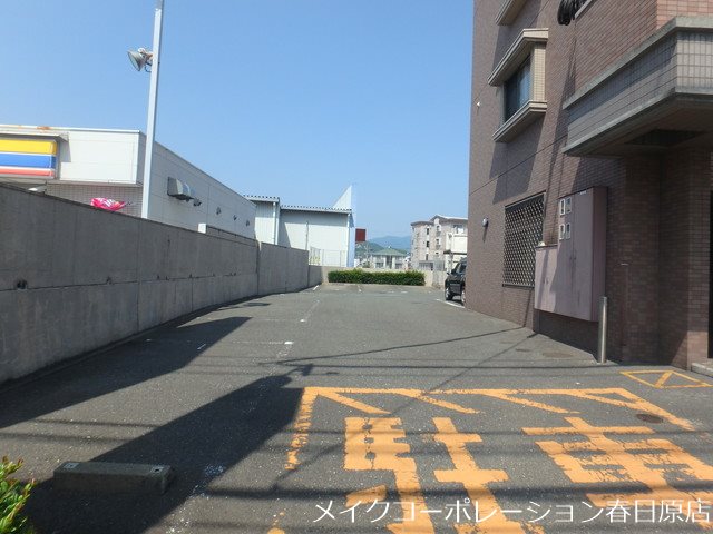 パークサイド暁 その他外観4