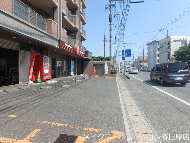 パークサイド暁 その他外観5