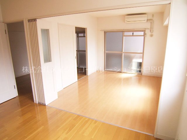 写真は同型タイプ メルベージュ中央 その他1