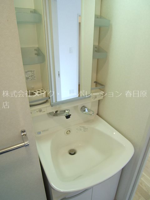 写真は同型タイプ メルベージュ中央 その他3