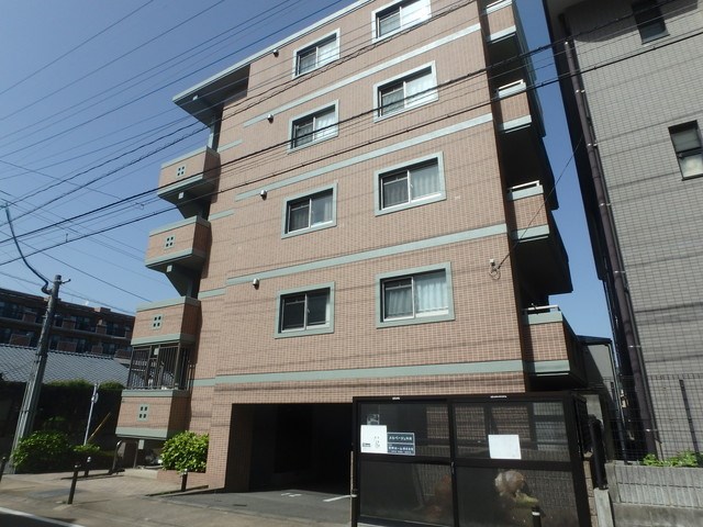 他共有部分 メルベージュ中央 その他外観4