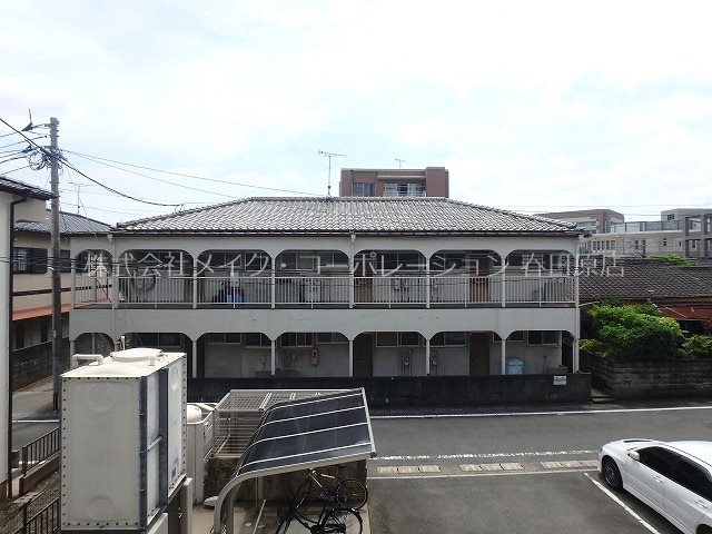 ウェステリア その他7