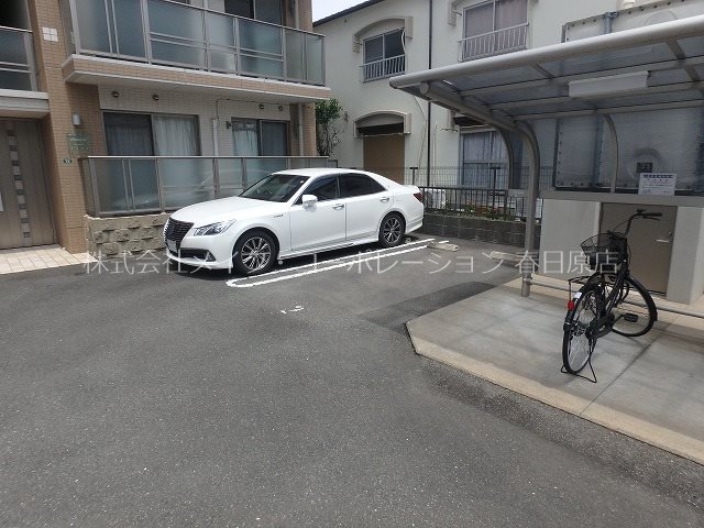 ウェステリア その他8