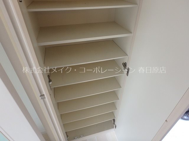 ウェステリア その他9