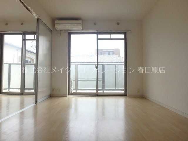 ウェステリア リビング