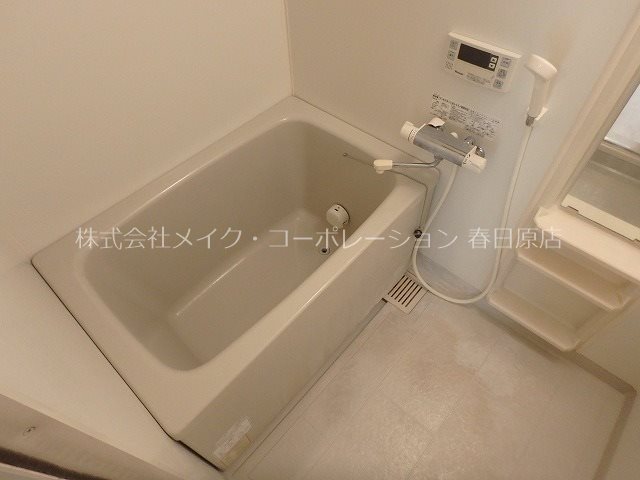 ウェステリア 風呂画像