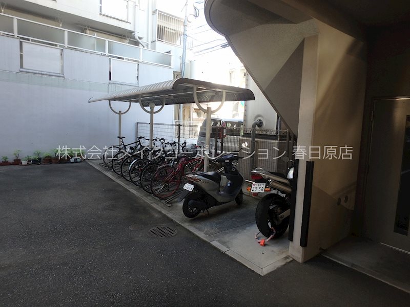 エレガンス井尻 その他9