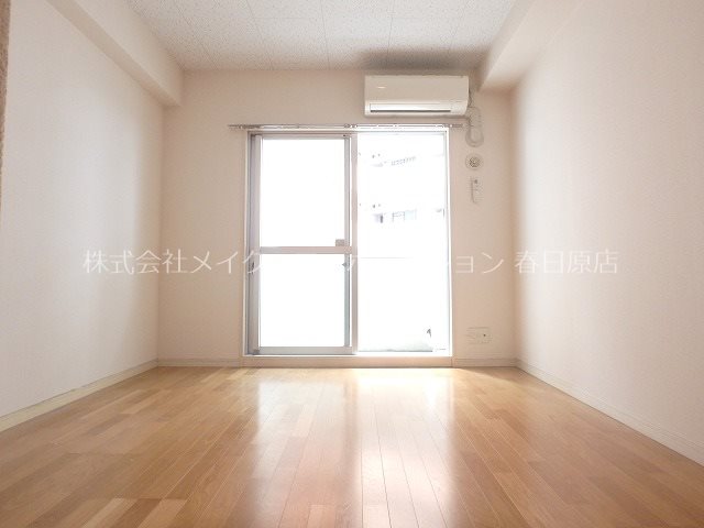 写真は同型タイプ ベルパークⅡ リビング
